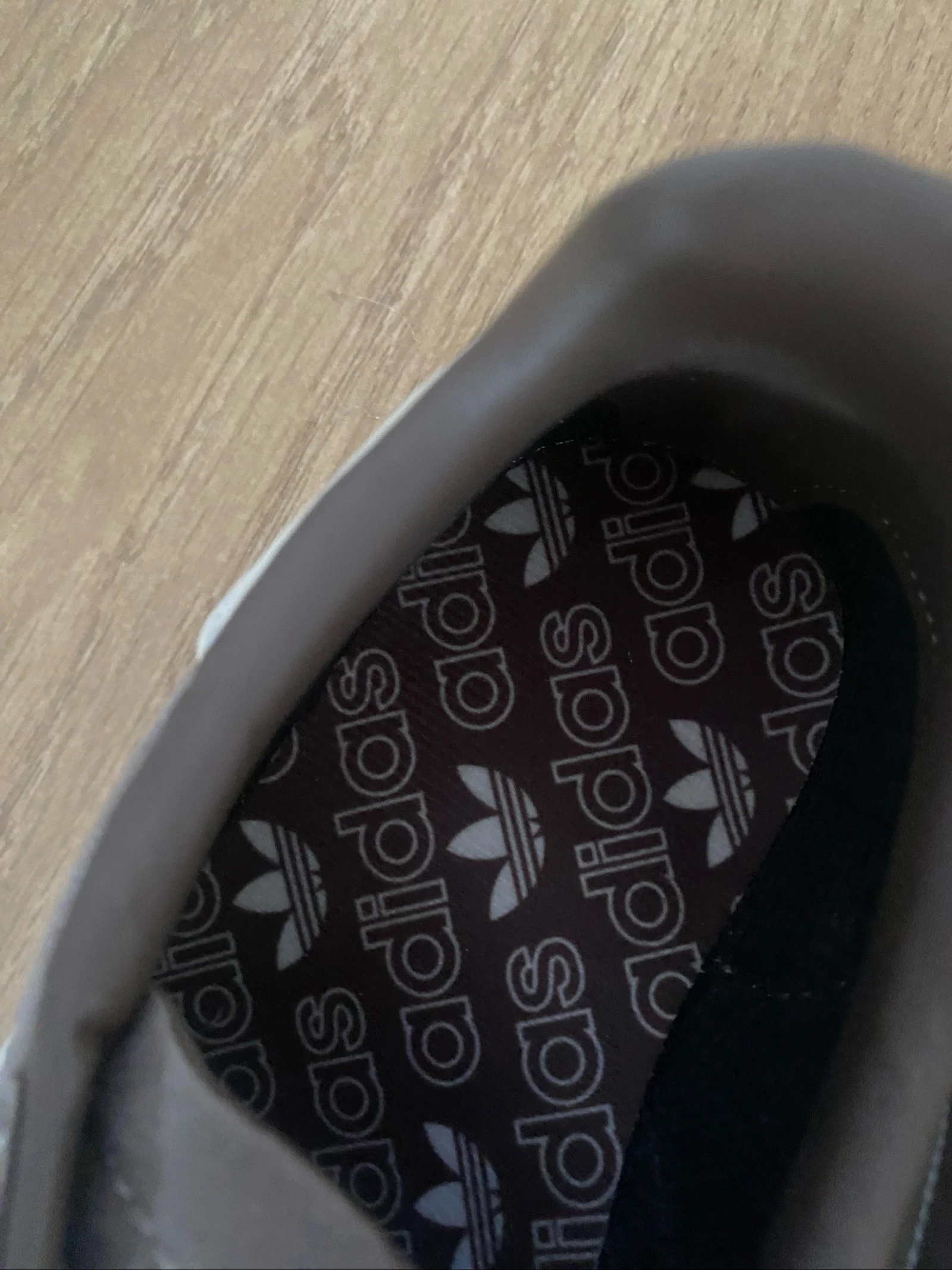 Zapatillas Spezial handball – photo 6